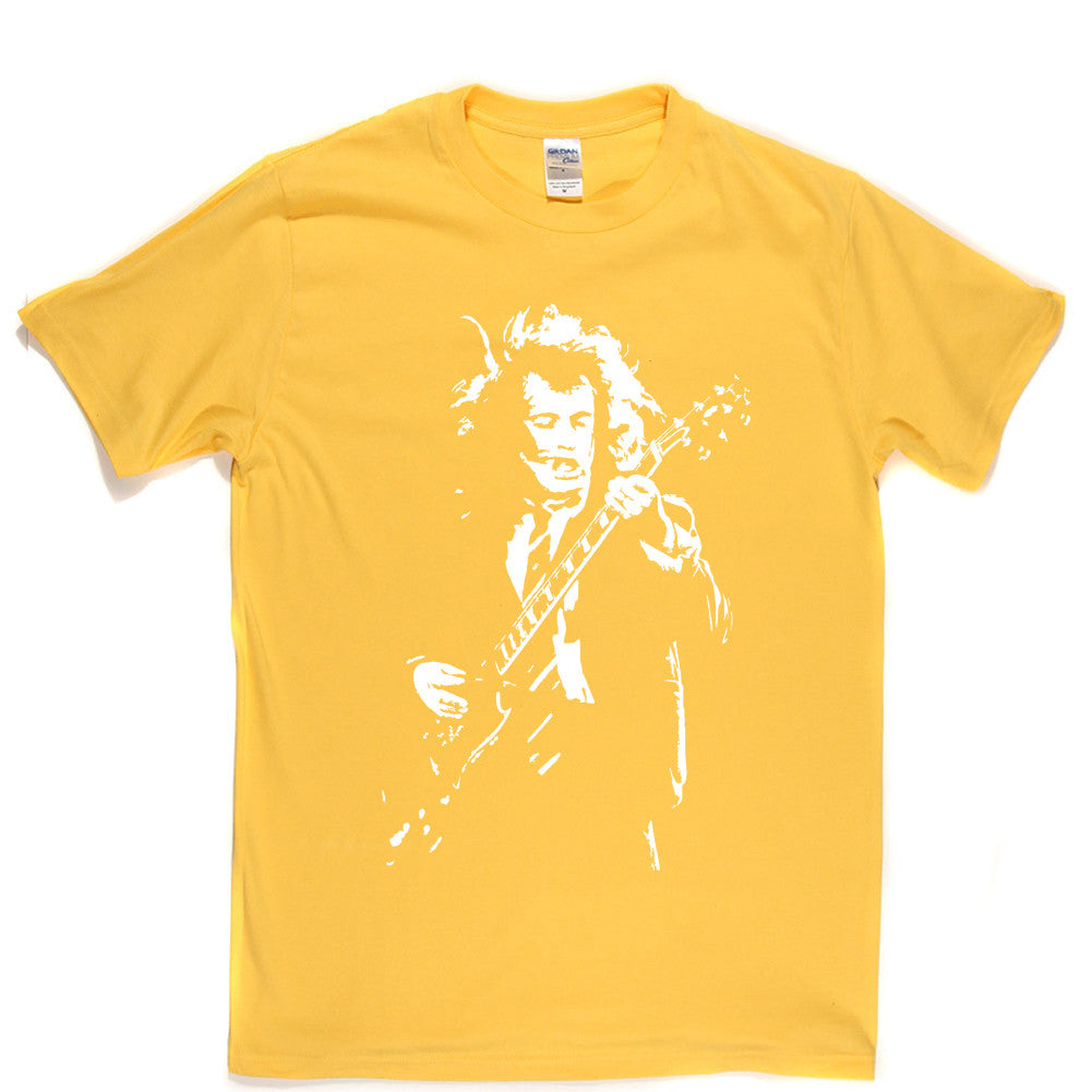 Angus Young 1 T-shirt product image 13