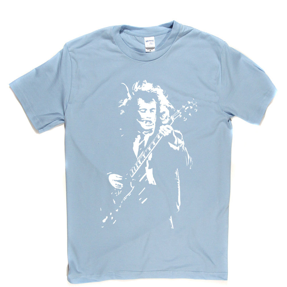 Angus Young 1 T-shirt product image 7