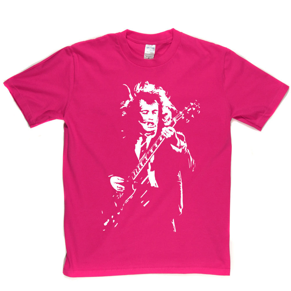Angus Young 1 T-shirt product image 9