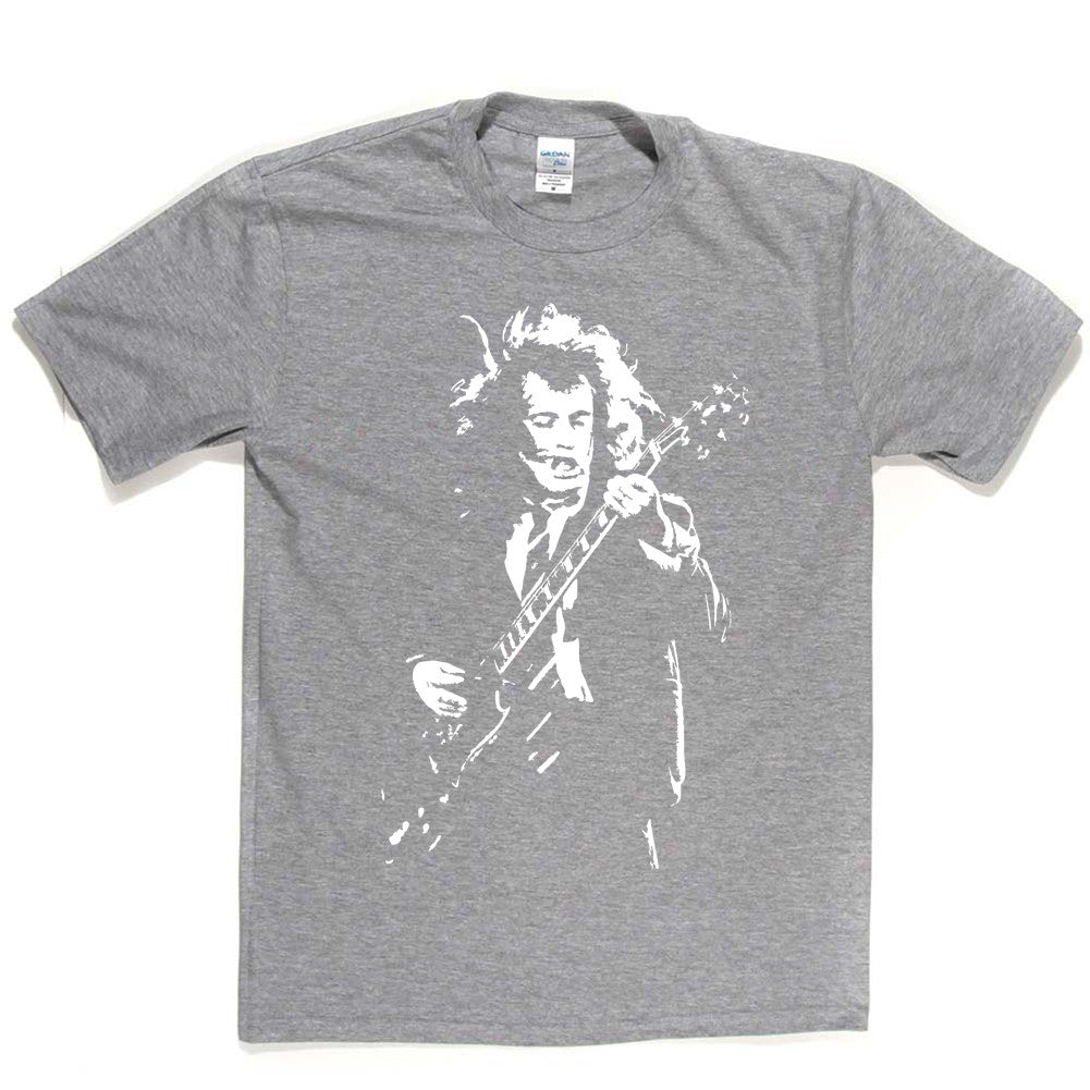 Angus Young 1 T-shirt product image 12