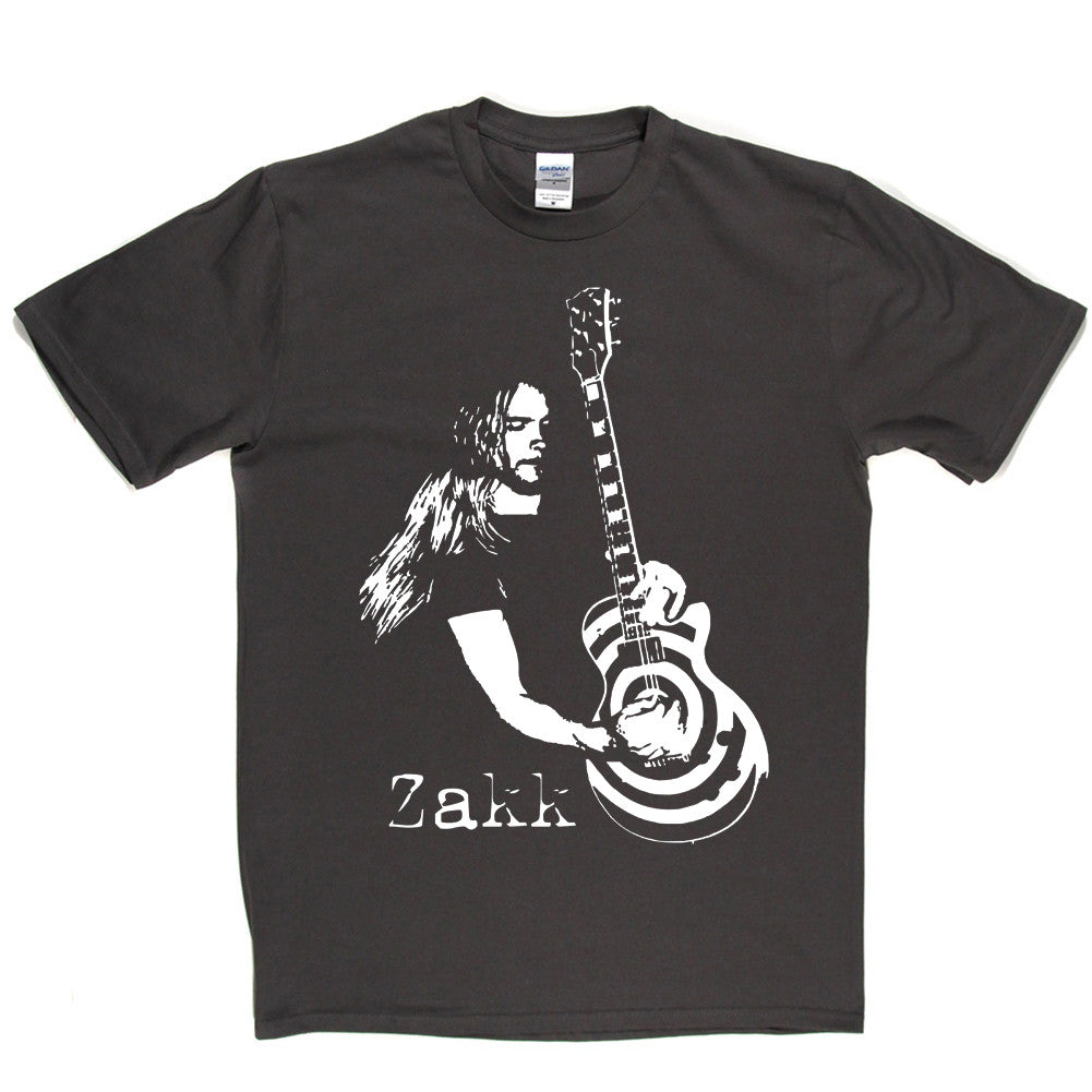 Zakk Wylde T Shirt product image 4