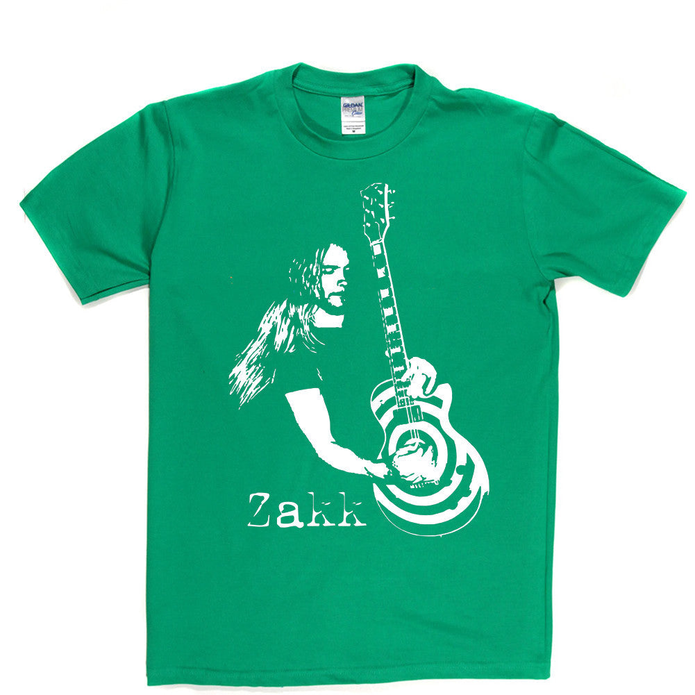Zakk Wylde T Shirt product image 10