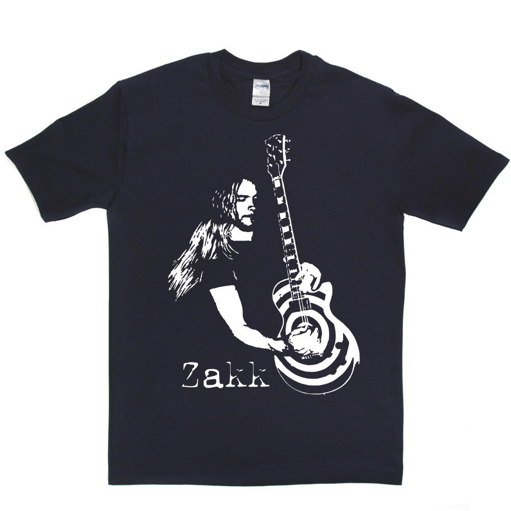 Zakk Wylde T Shirt product image 6