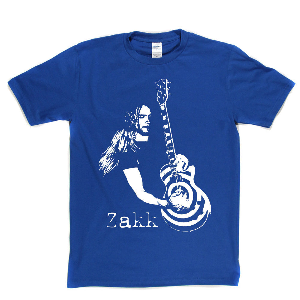 Zakk Wylde T Shirt product image 9