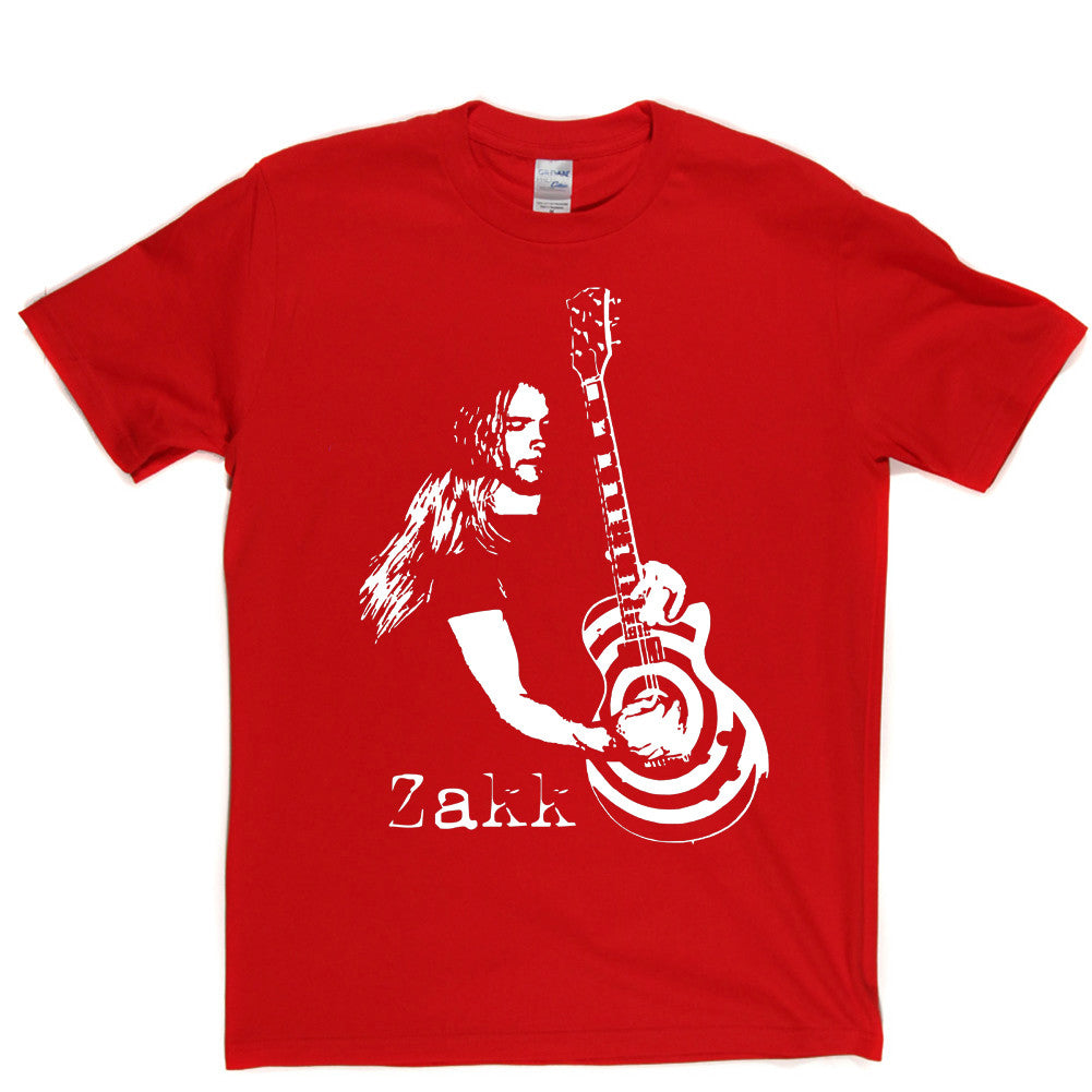 Zakk Wylde T Shirt product image 12