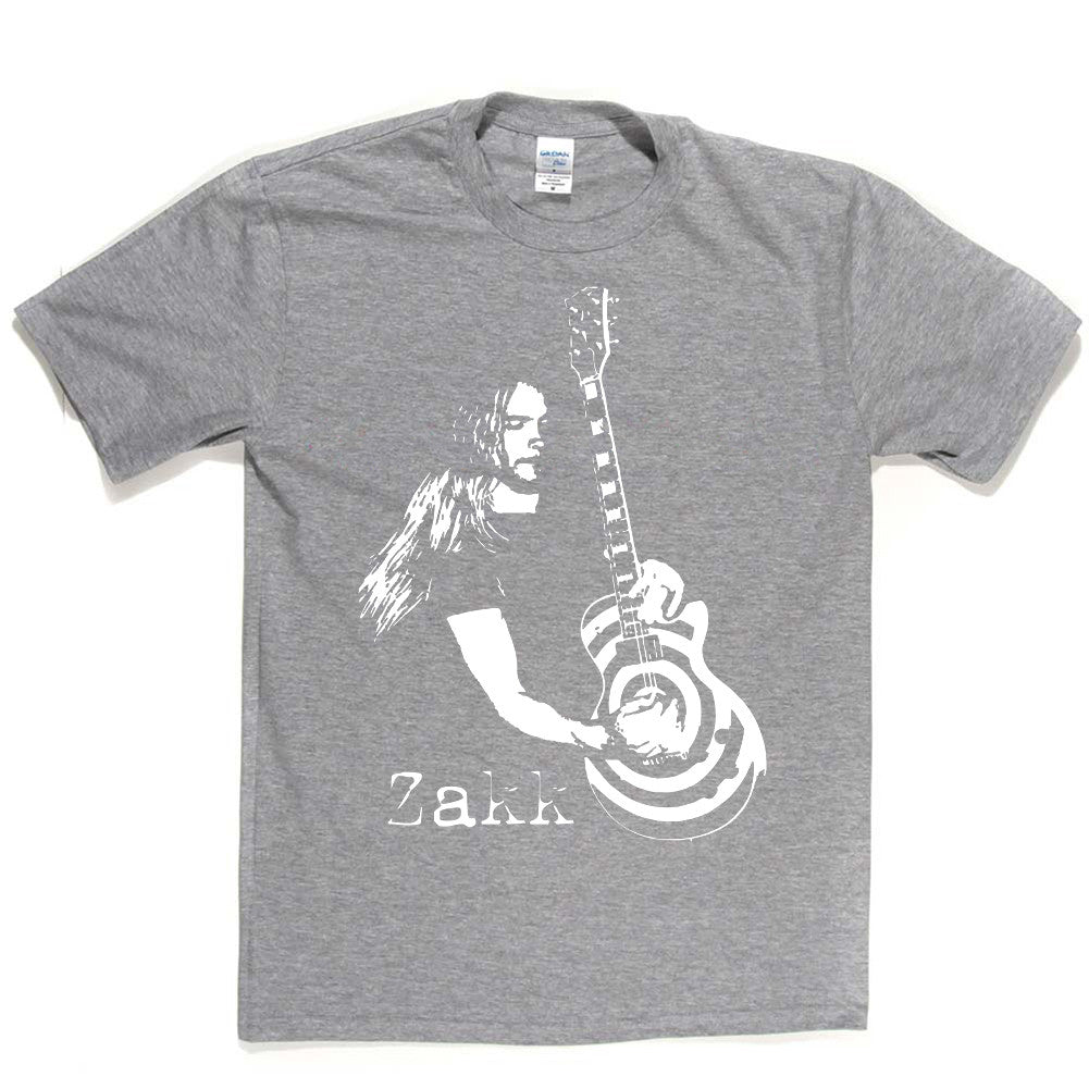 Zakk Wylde T Shirt product image 3