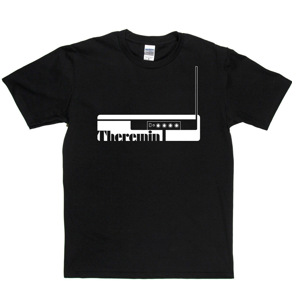 Theremin T Shirt product image 3