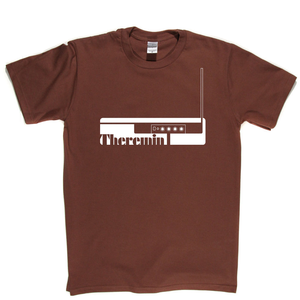 Theremin T Shirt product image 8