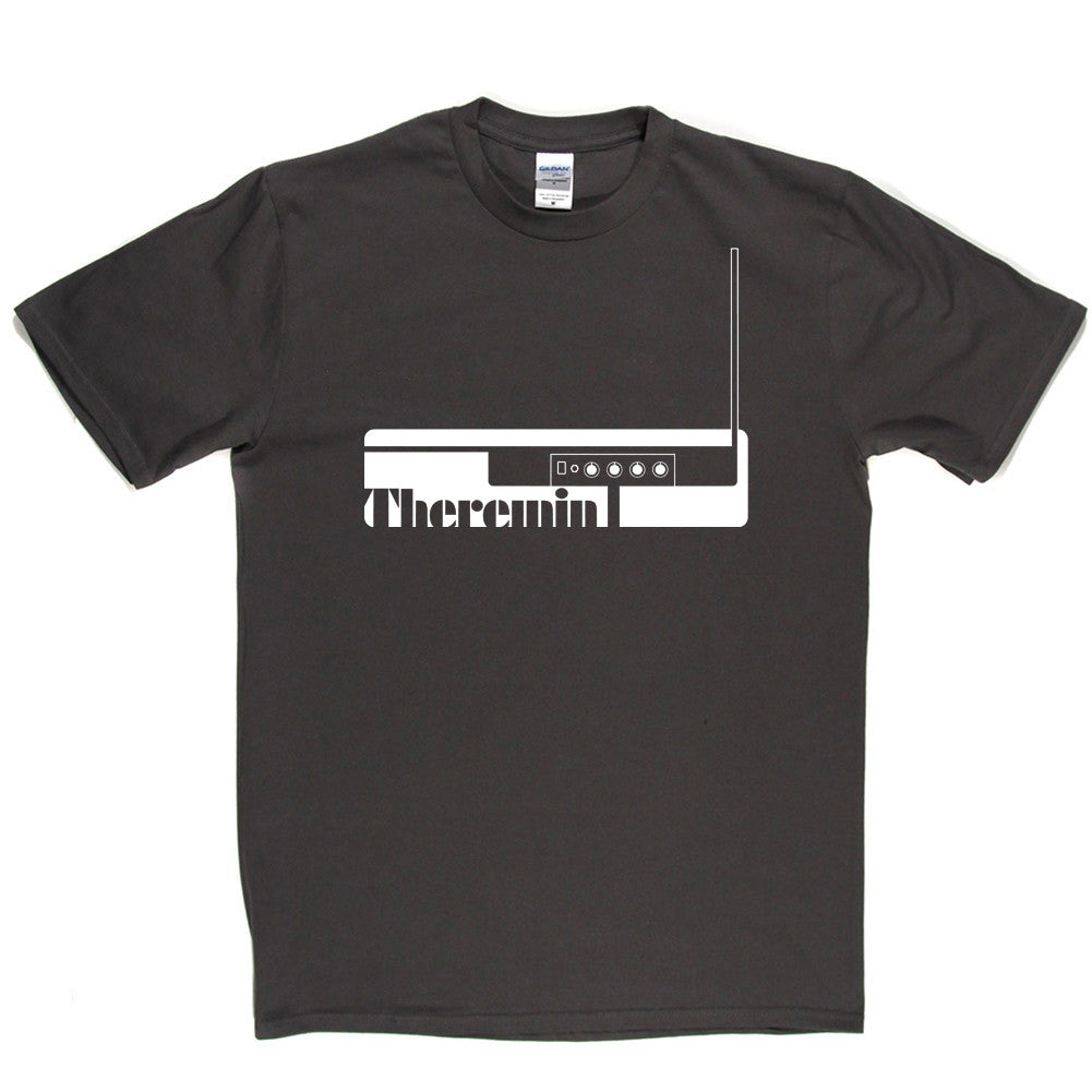 Theremin T Shirt product image 5