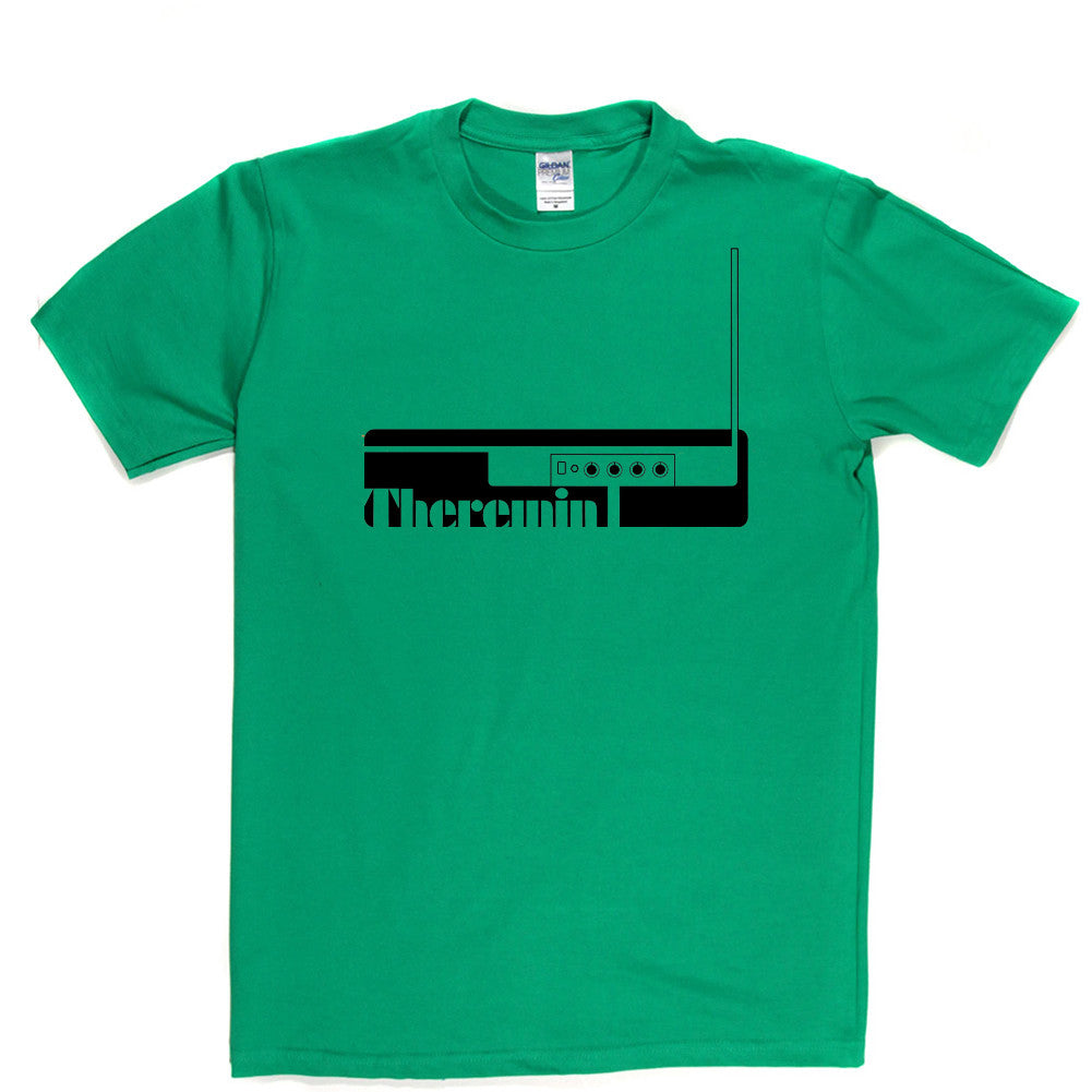 Theremin T Shirt product image 11