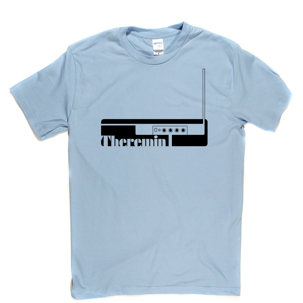 Theremin T Shirt product image 14