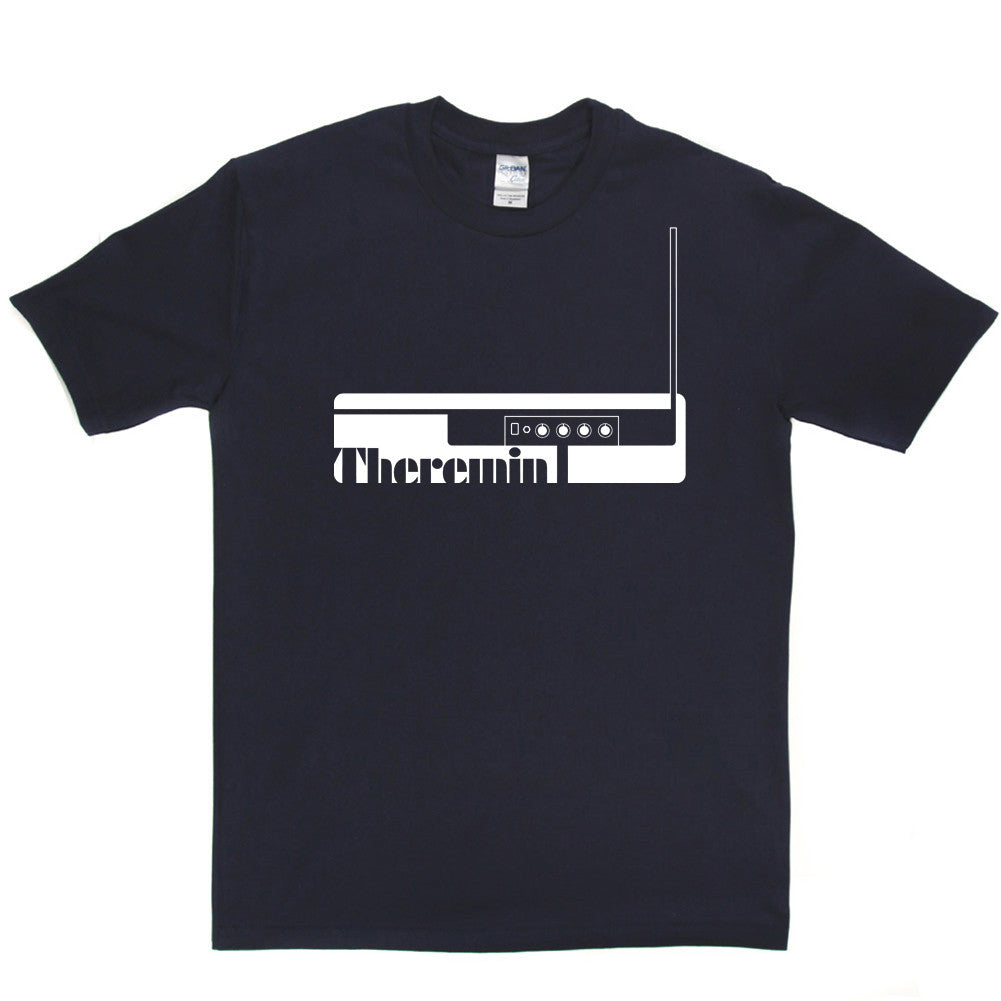 Theremin T Shirt product image 7