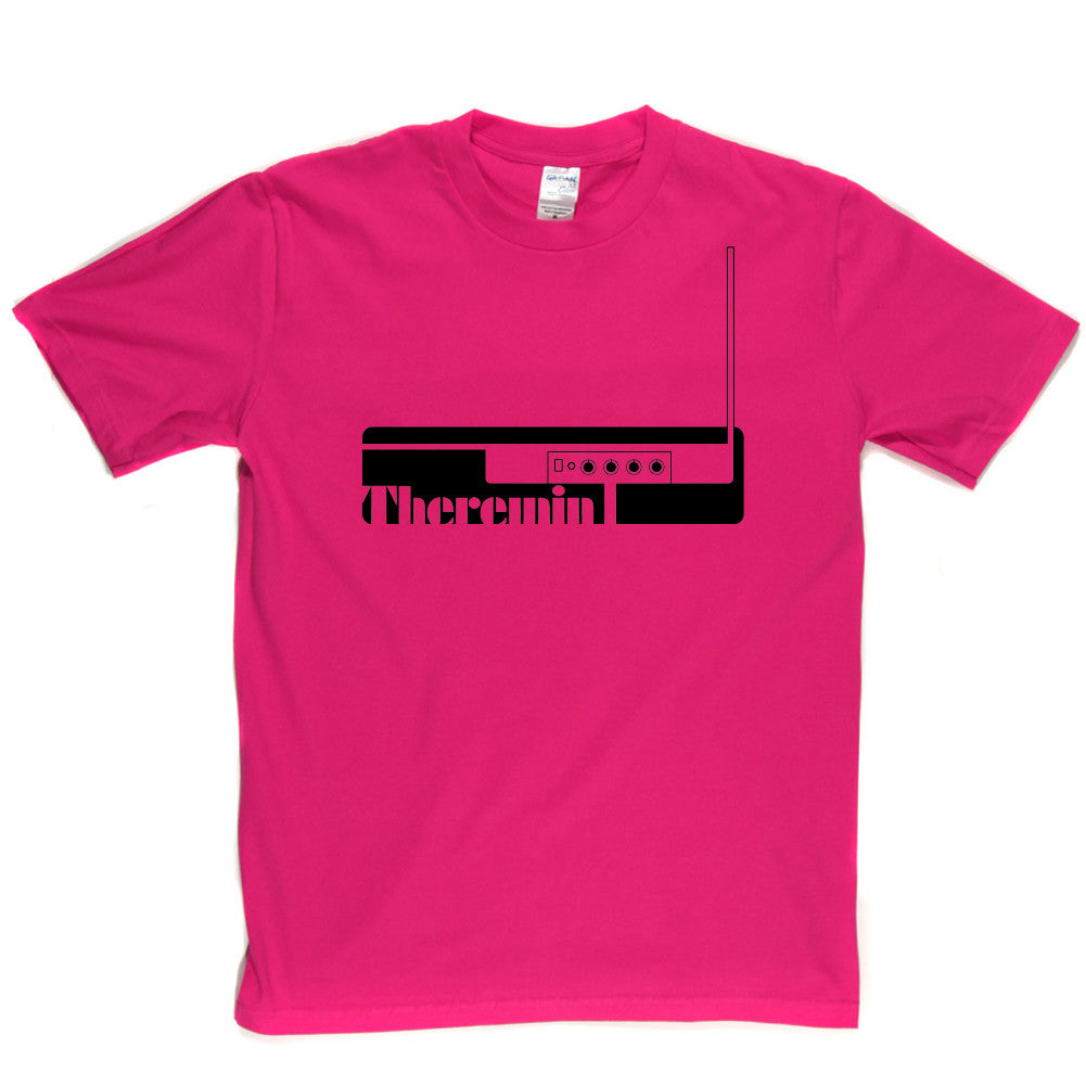 Theremin T Shirt product image 9