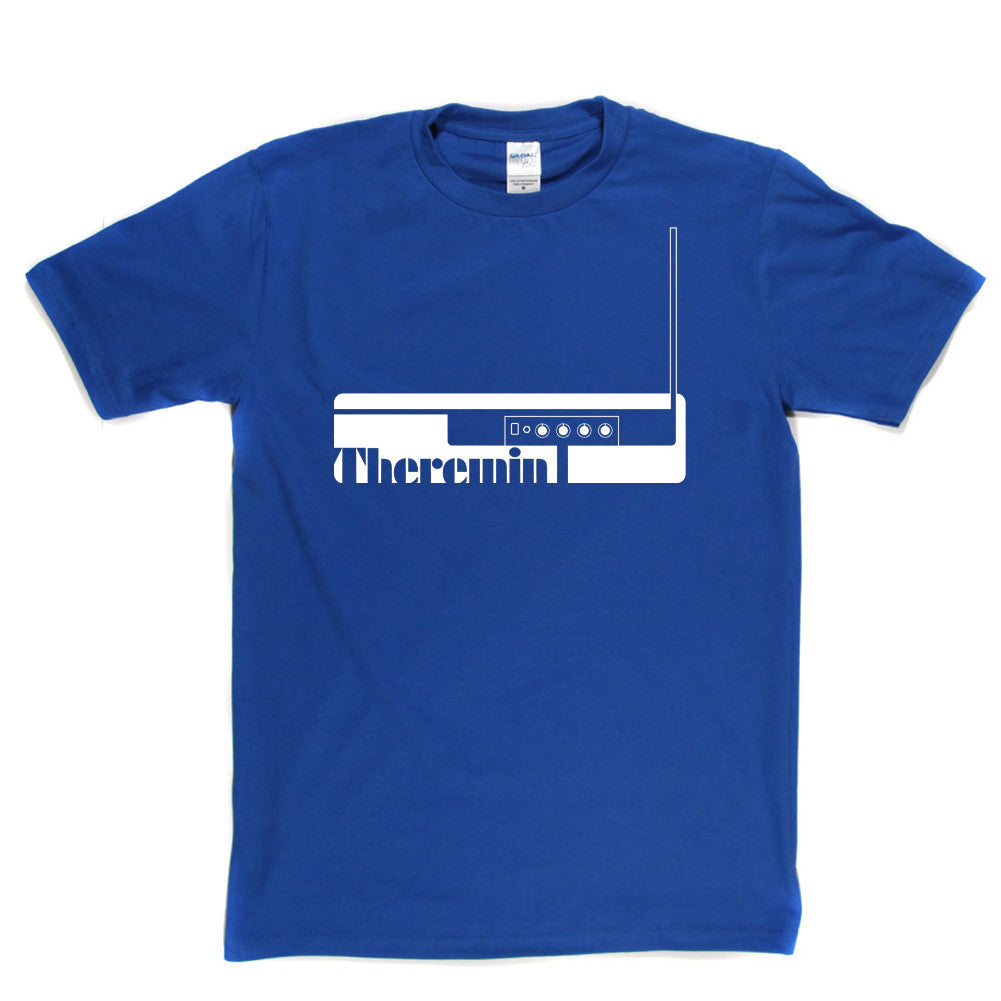 Theremin T Shirt product image 12