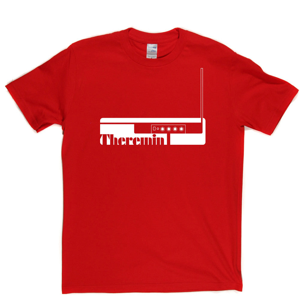 Theremin T Shirt product image 6