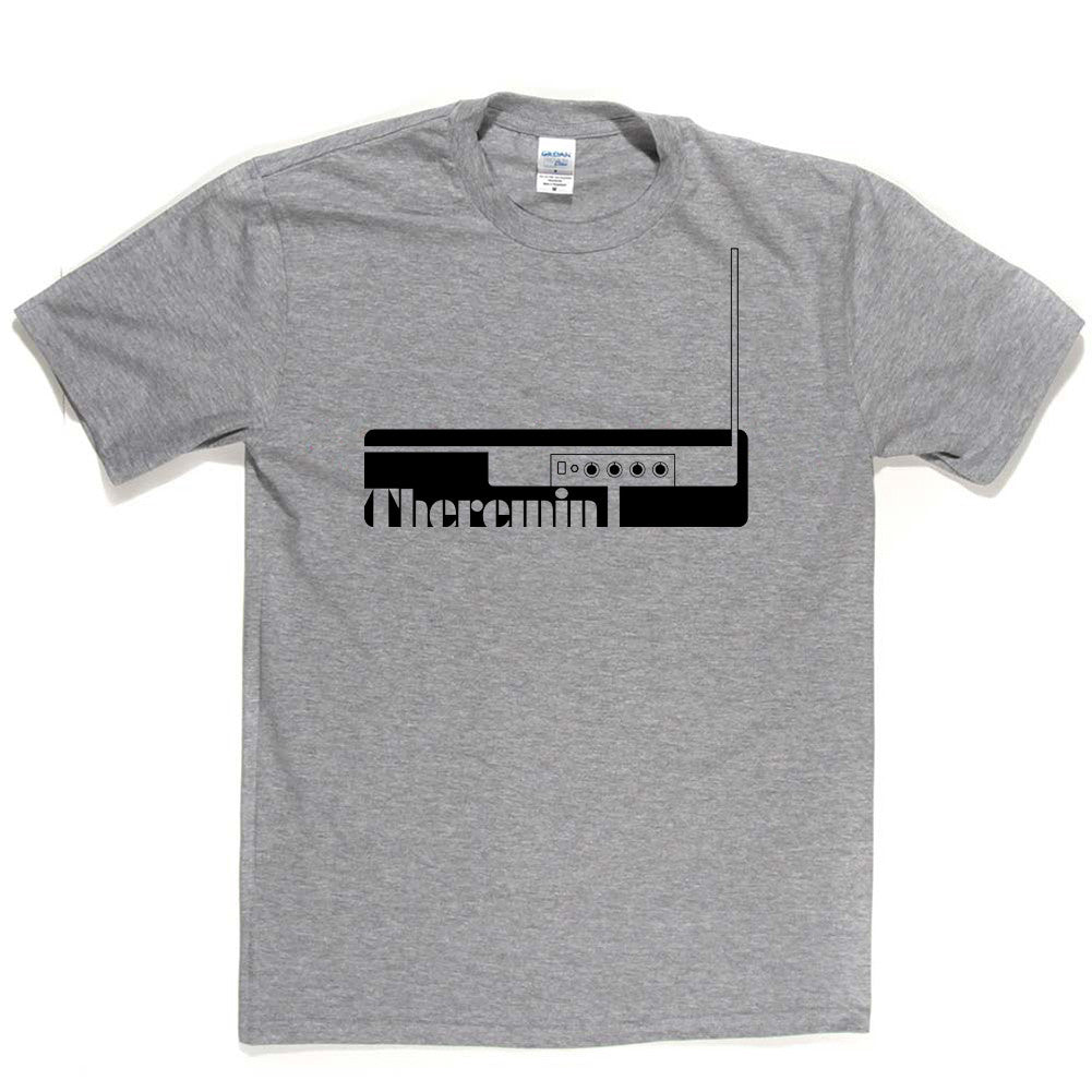 Theremin T Shirt product image 10