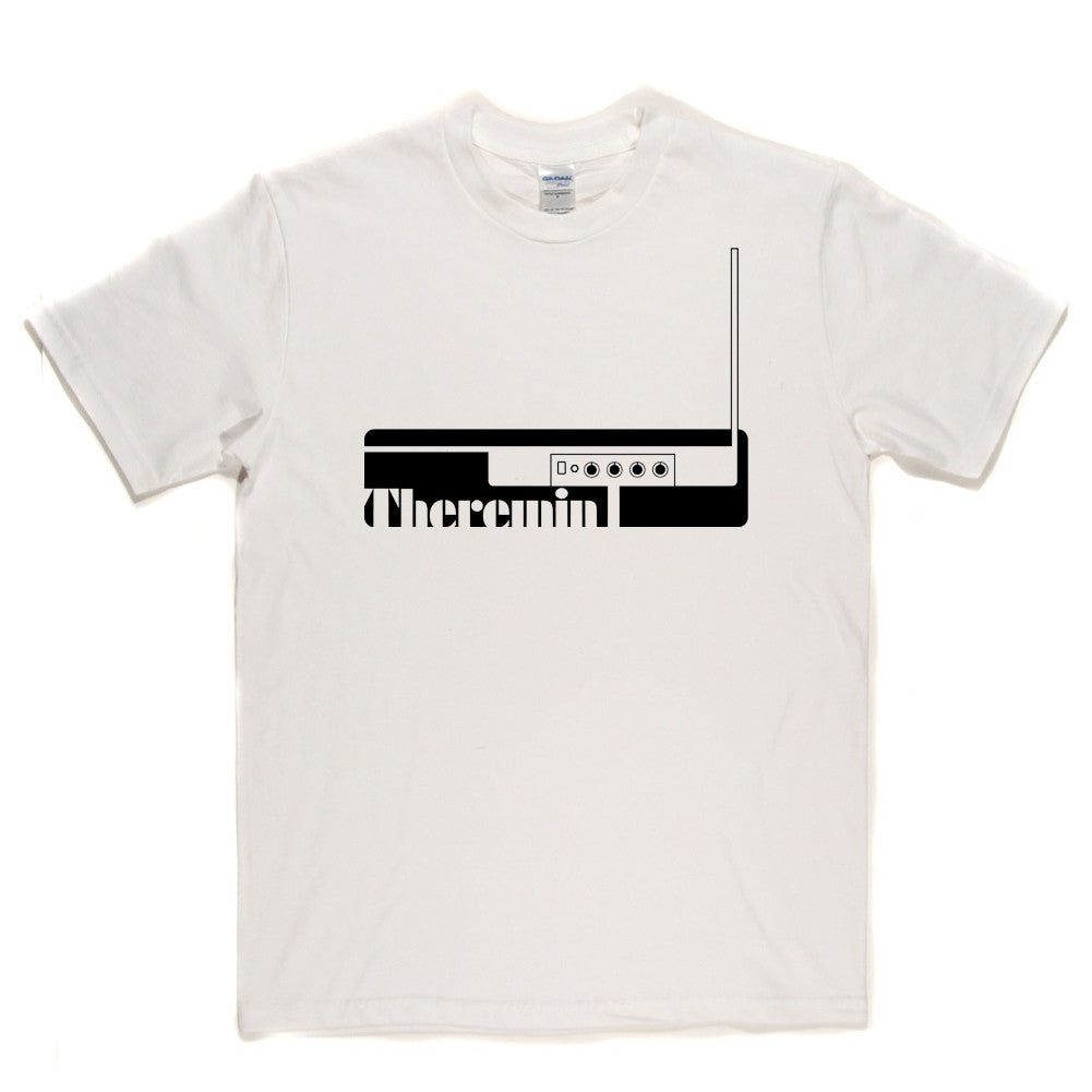 Theremin T Shirt product image 2