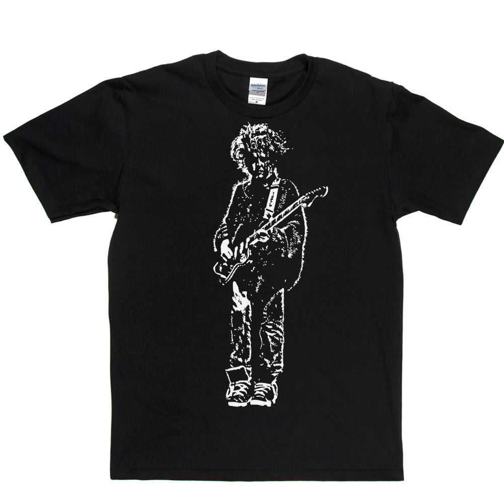 Robert Smith T Shirt product image 1