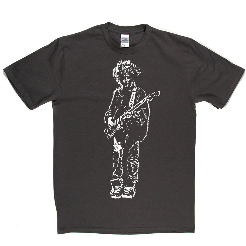 Robert Smith T Shirt product image 5