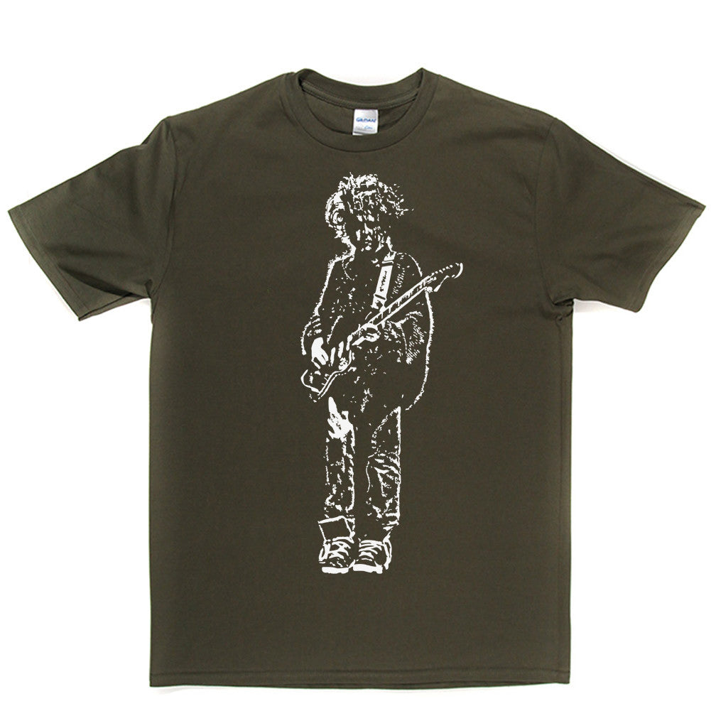 Robert Smith T Shirt product image 3