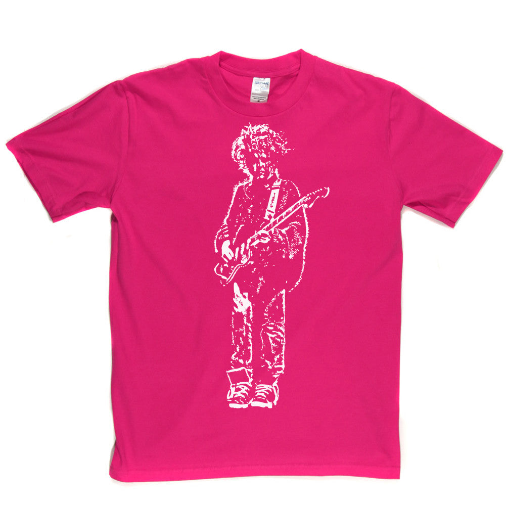 Robert Smith T Shirt product image 2