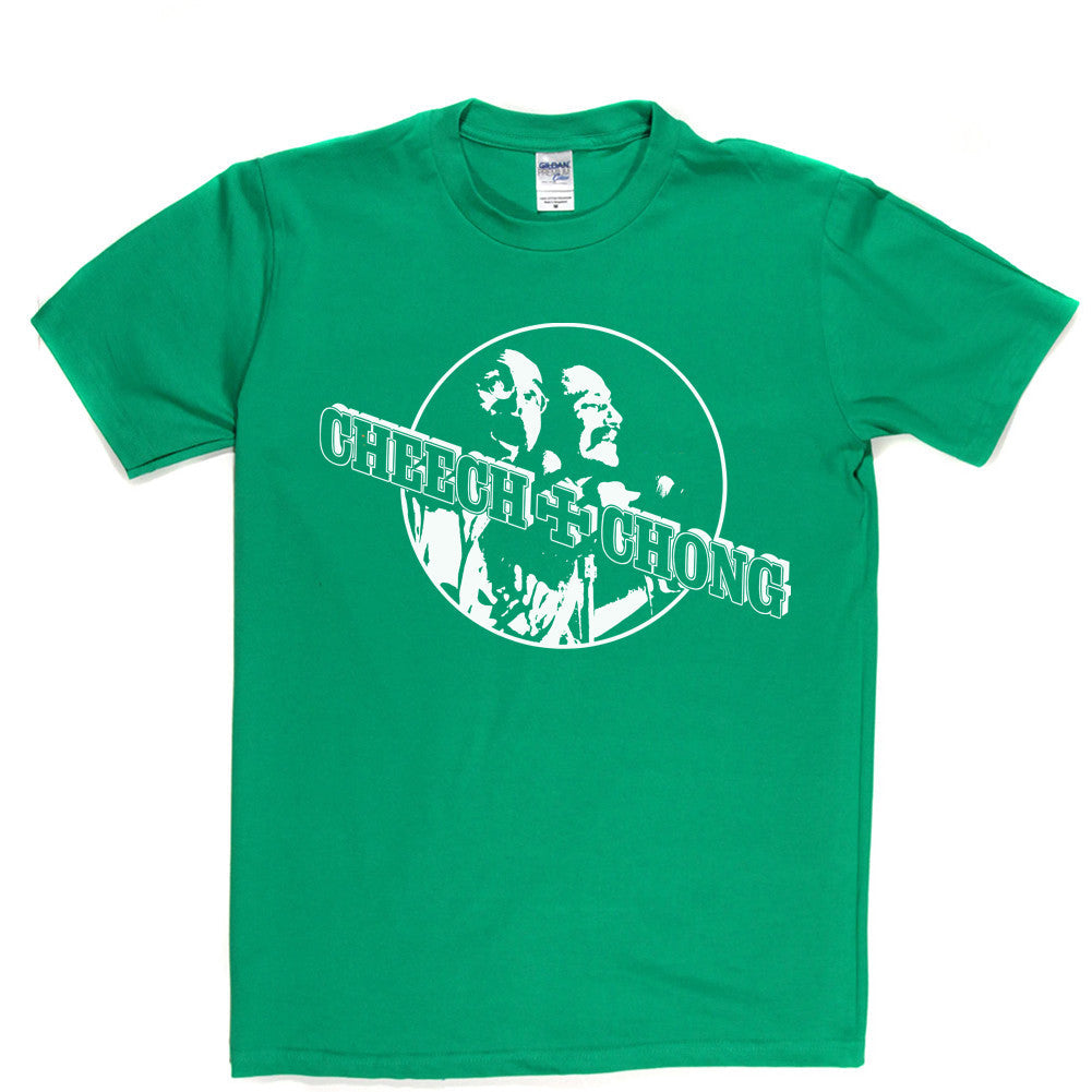 Cheech & Chong T Shirt product image 14