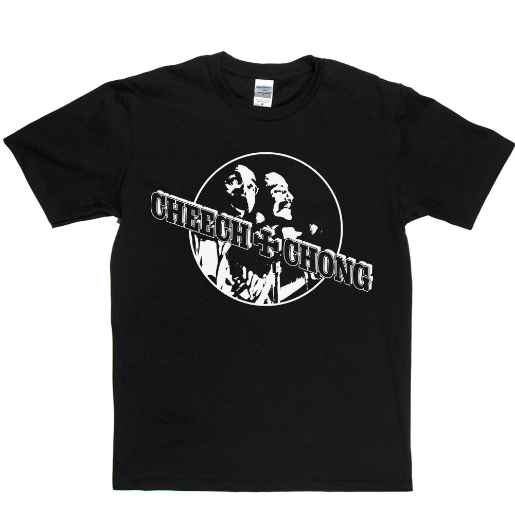 Cheech & Chong T Shirt product image 3