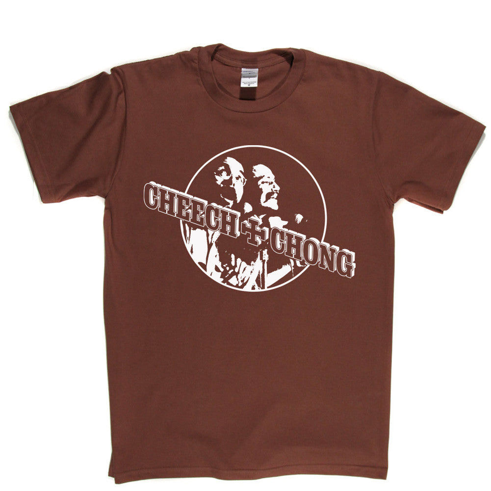 Cheech & Chong T Shirt product image 4