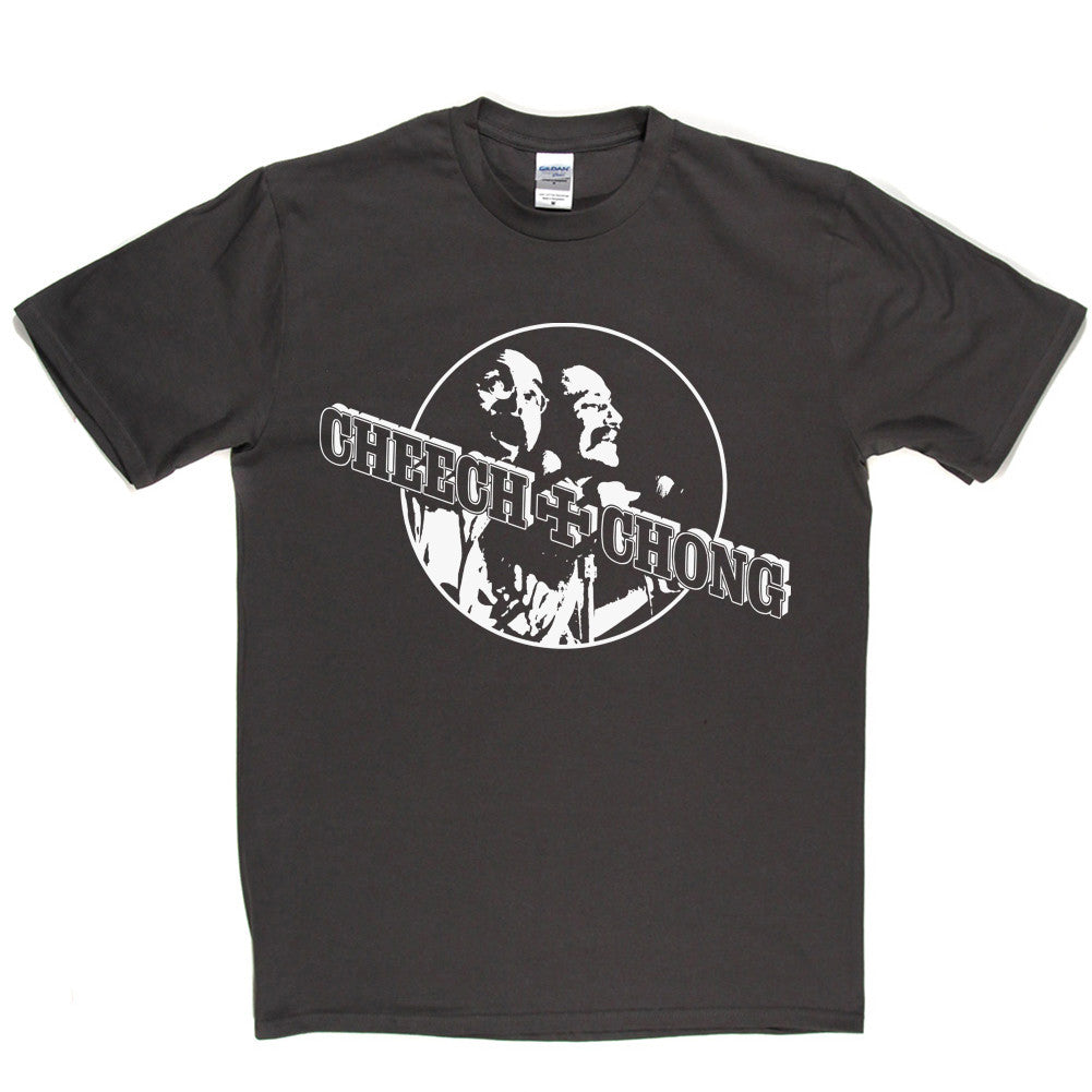 Cheech & Chong T Shirt product image 2
