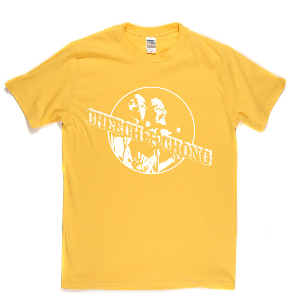 Cheech & Chong T Shirt product image 7