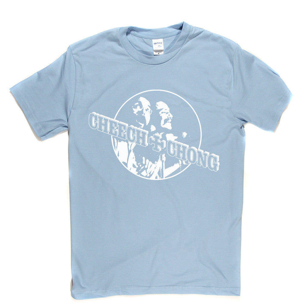 Cheech & Chong T Shirt product image 8