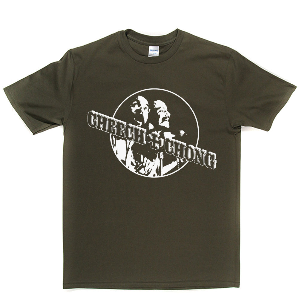 Cheech & Chong T Shirt product image 11