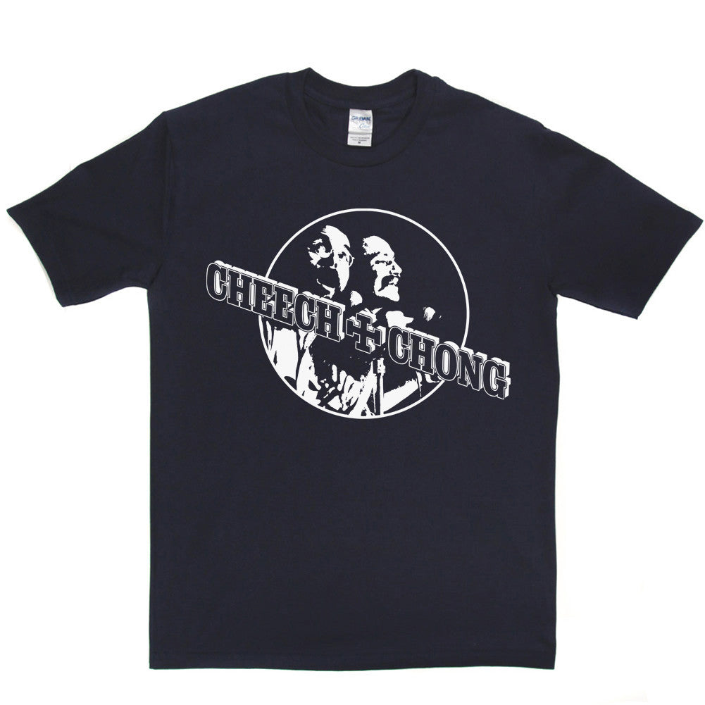 Cheech & Chong T Shirt product image 5