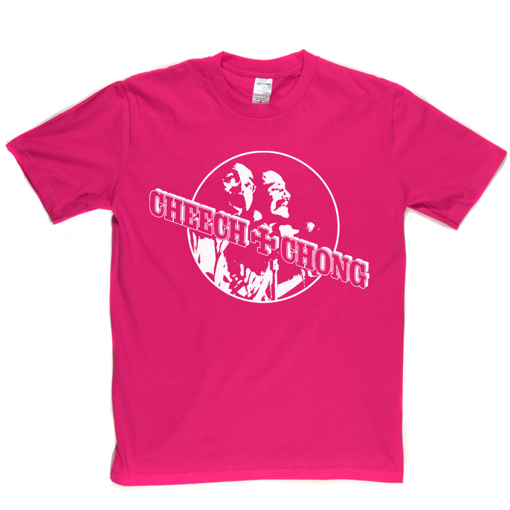 Cheech & Chong T Shirt product image 10