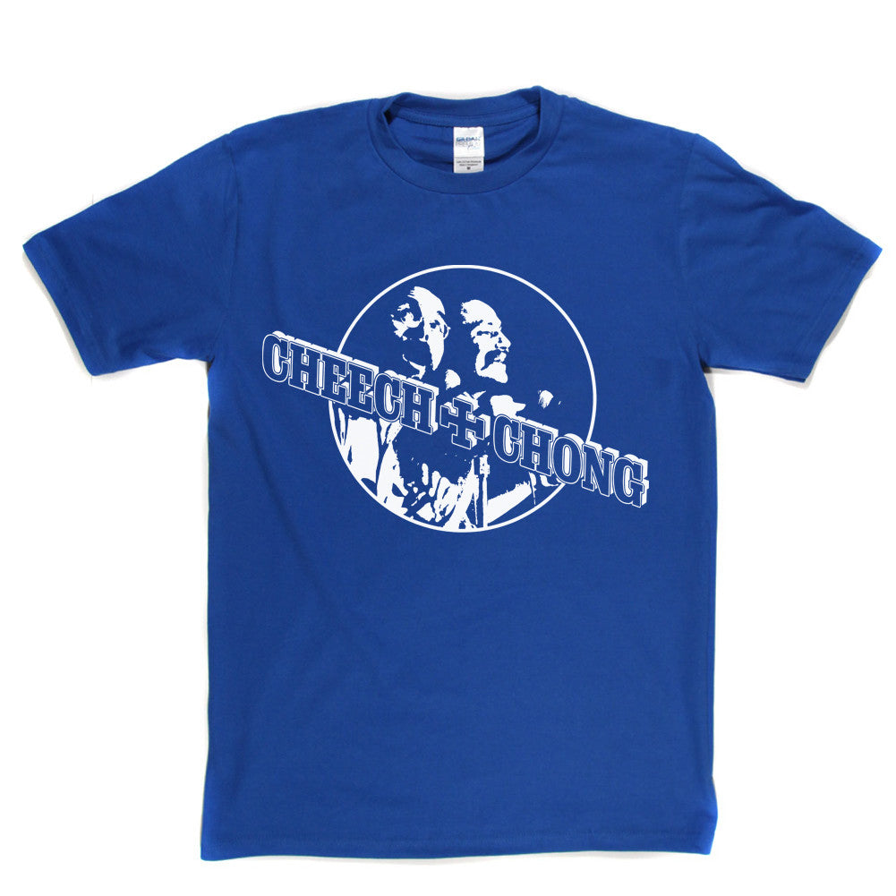 Cheech & Chong T Shirt product image 9