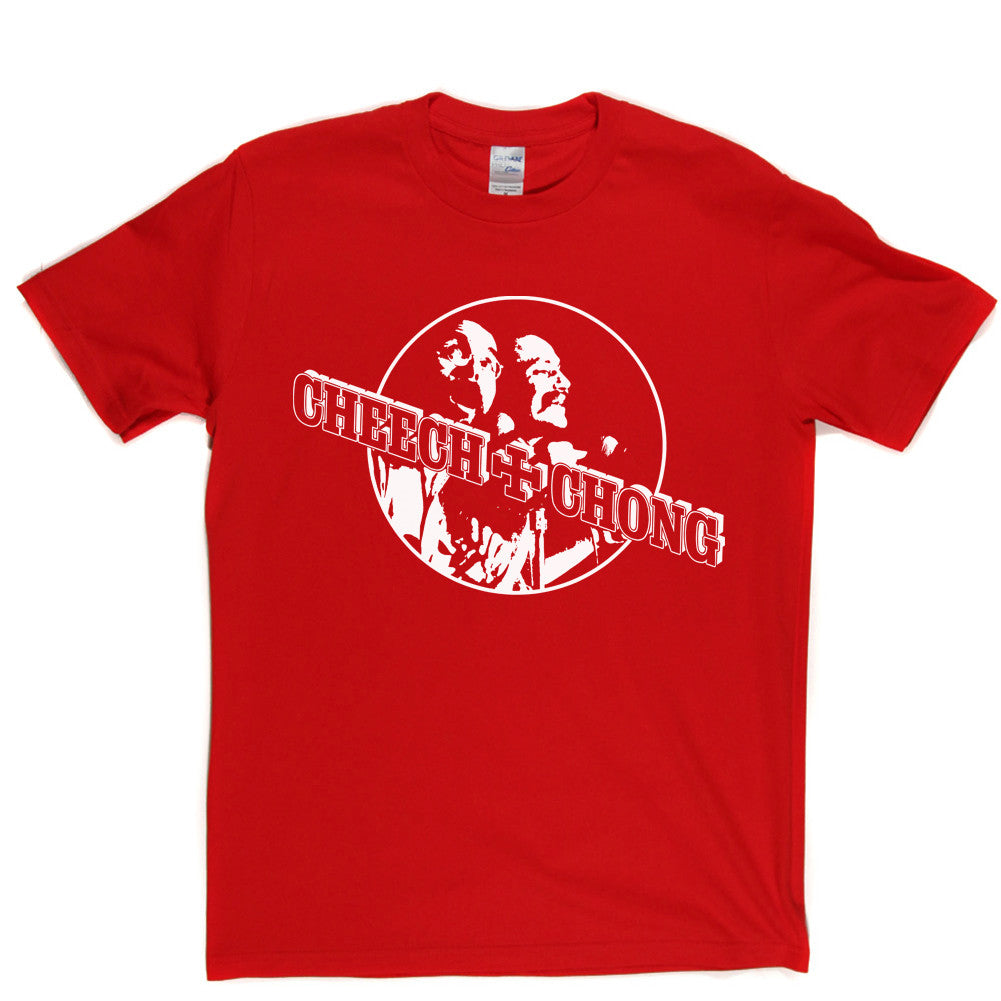 Cheech & Chong T Shirt product image 1