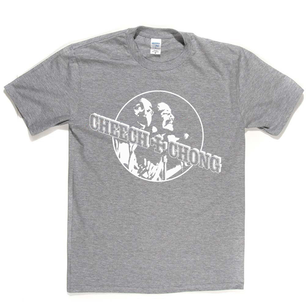 Cheech & Chong T Shirt product image 6