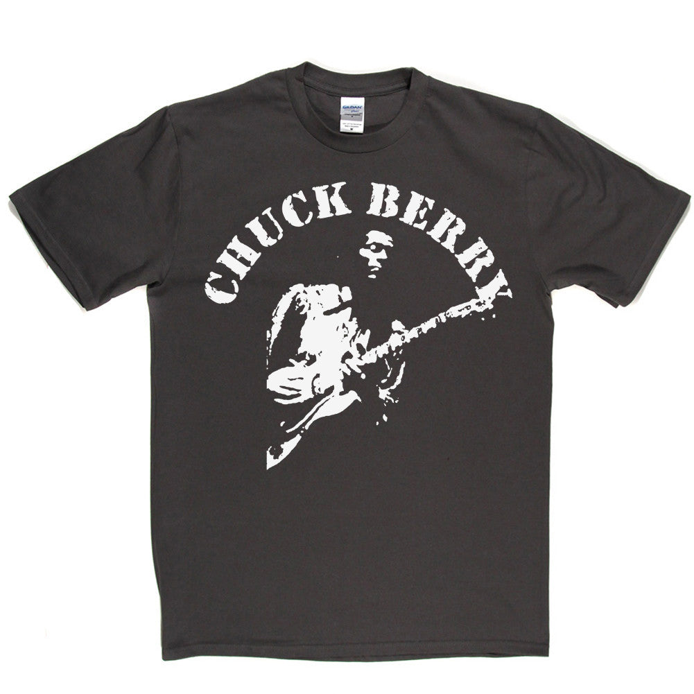 Chuck Berry 1 T Shirt product image 7