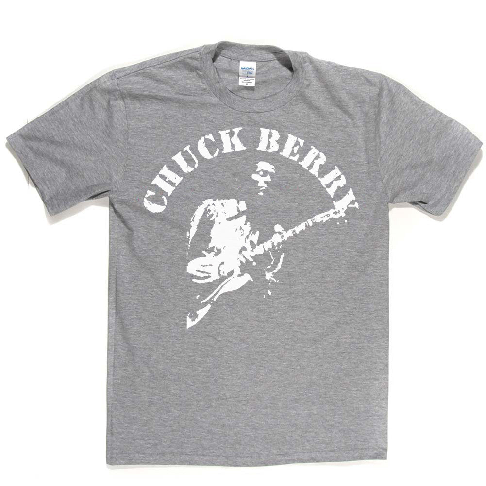 Chuck Berry 1 T Shirt product image 2