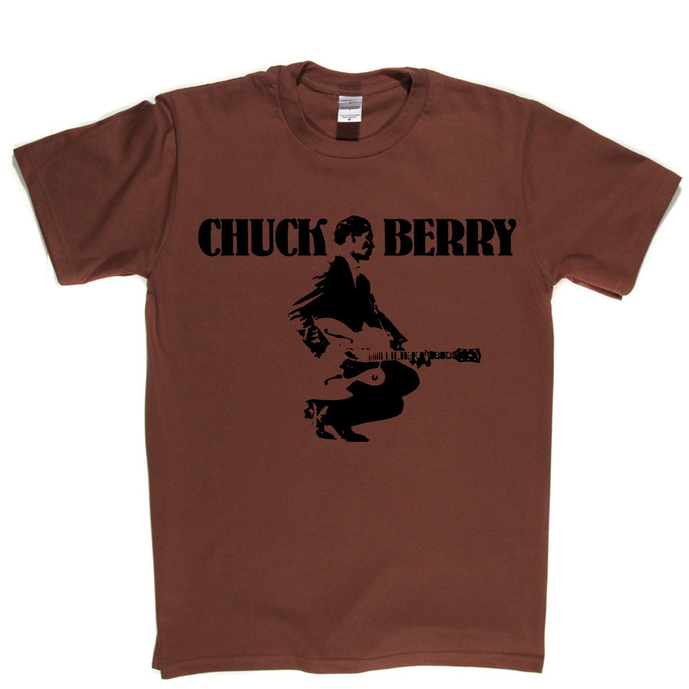 Chuck Berry 2 T Shirt product image 2