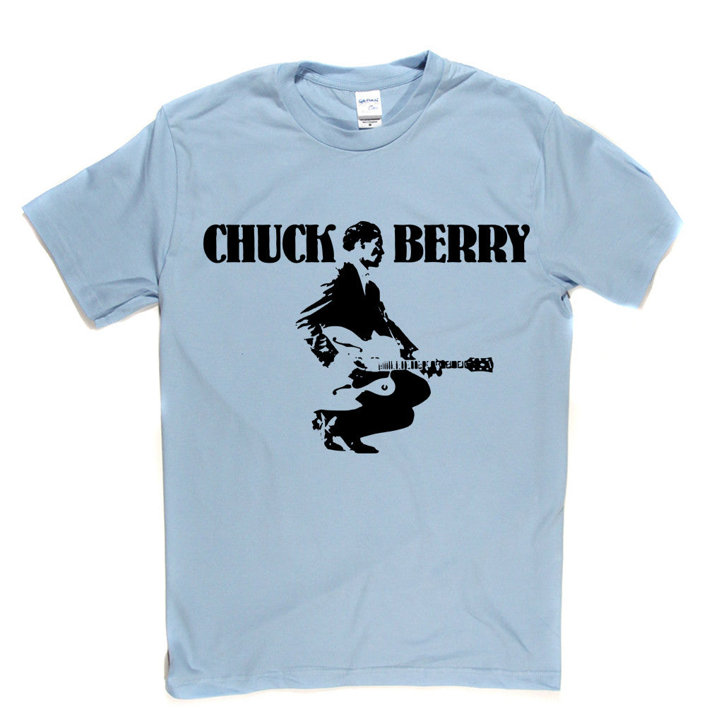 Chuck Berry 2 T Shirt product image 1