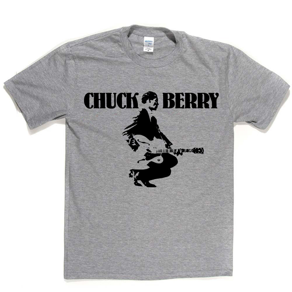 Chuck Berry 2 T Shirt product image 9
