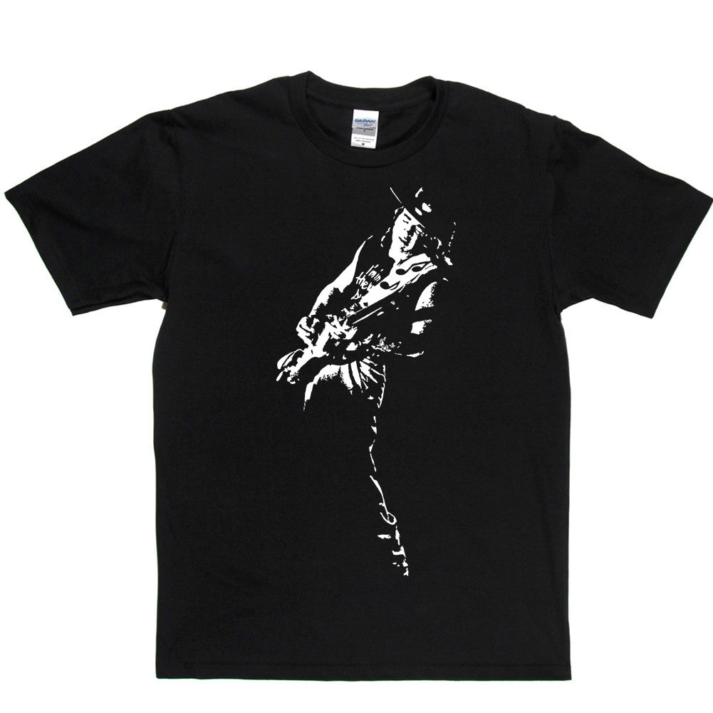 Stevie Ray Vaughan on Stage product image 2