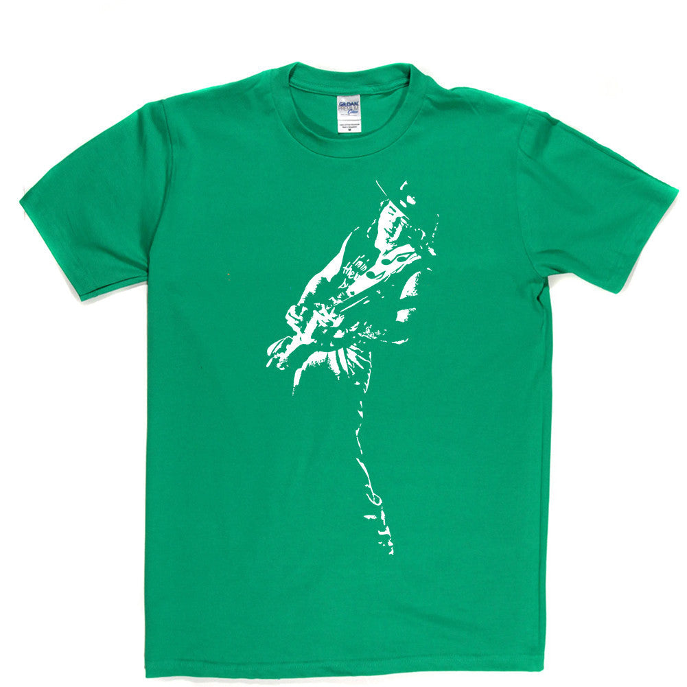 Stevie Ray Vaughan on Stage product image 6