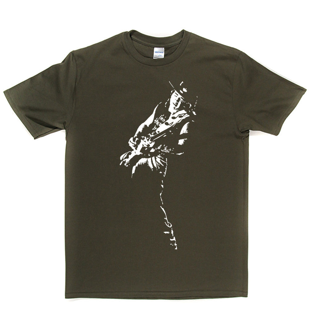 Stevie Ray Vaughan on Stage product image 1
