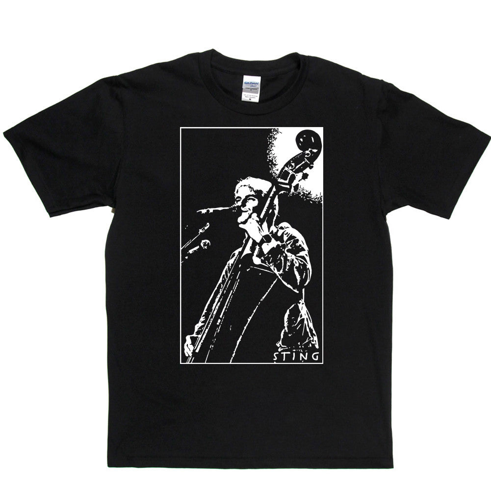 Sting T Shirt product image 6