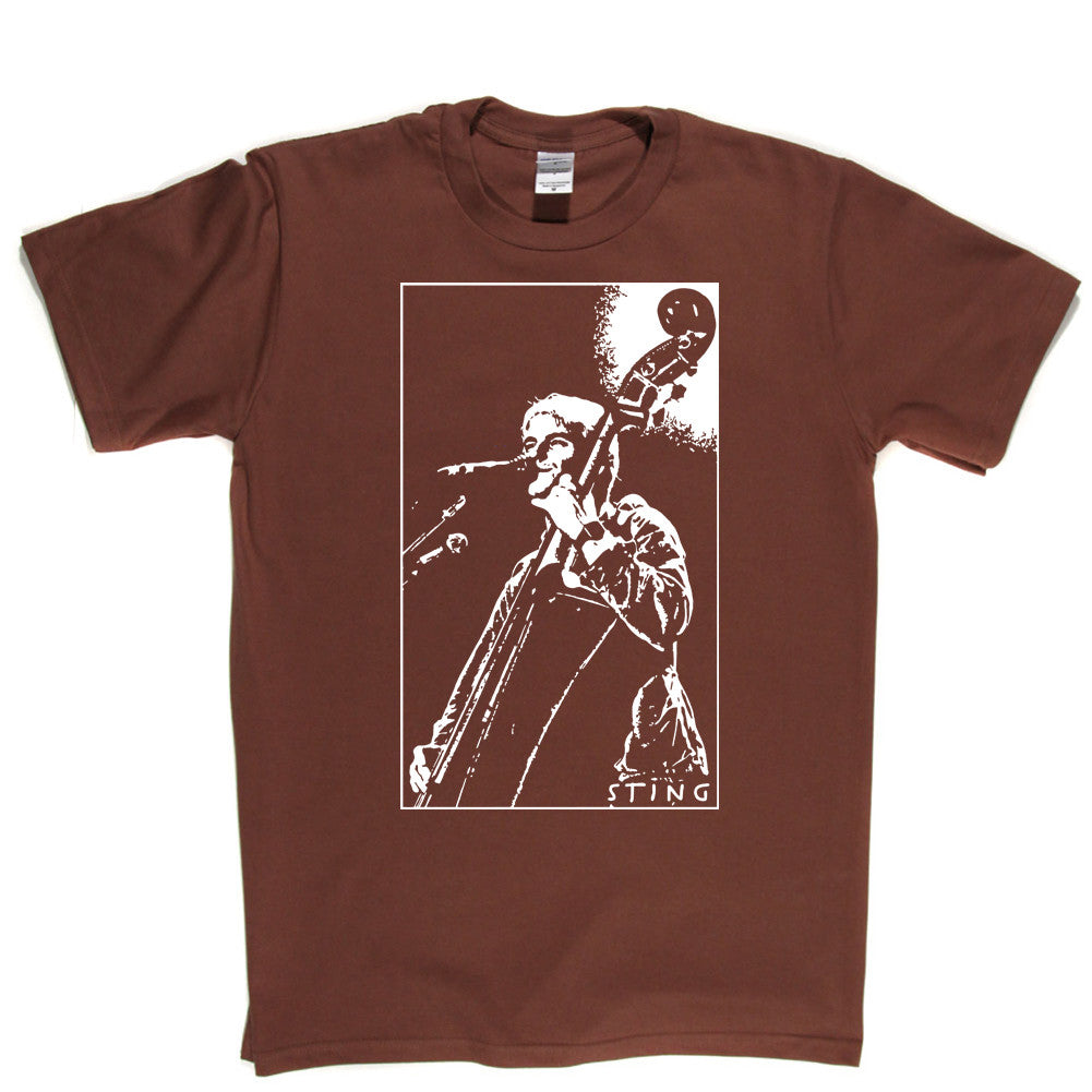 Sting T Shirt product image 10