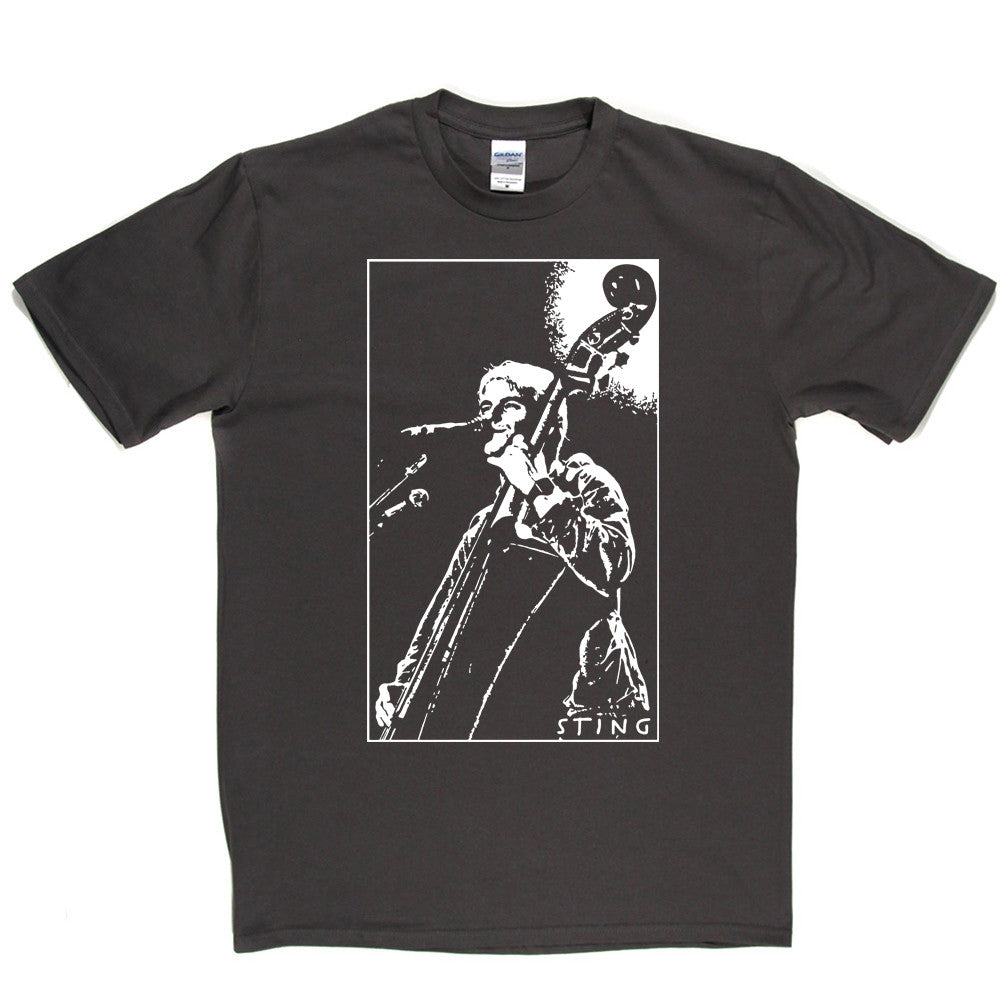 Sting T Shirt product image 4