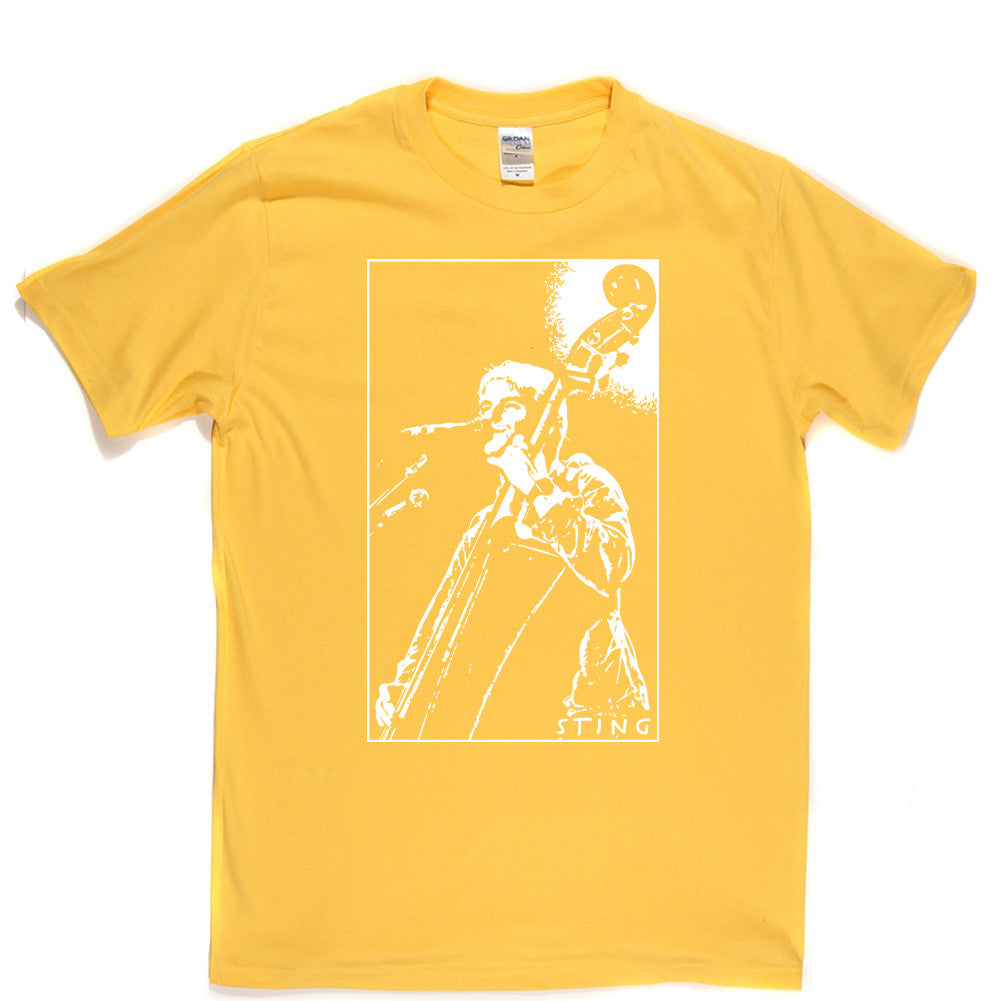 Sting T Shirt product image 8