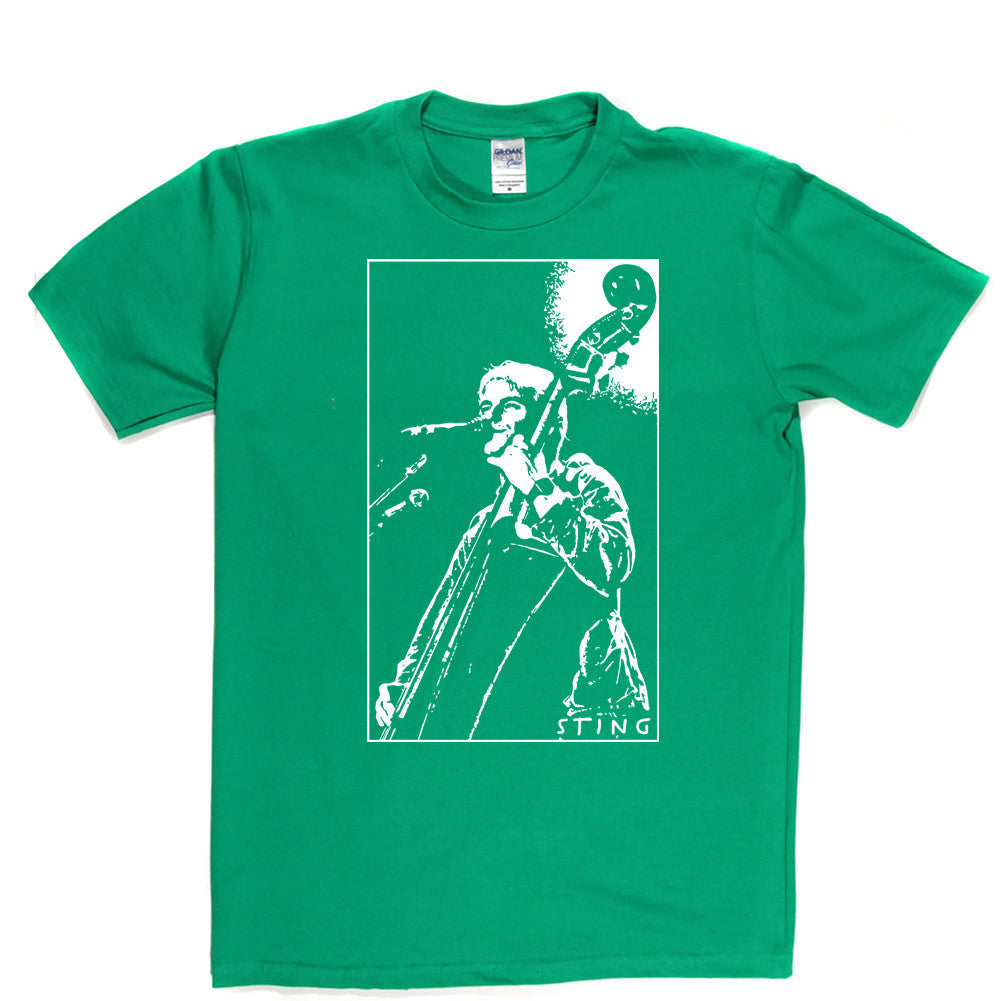 Sting T Shirt product image 11